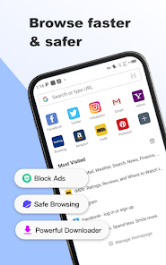 Screenshot image